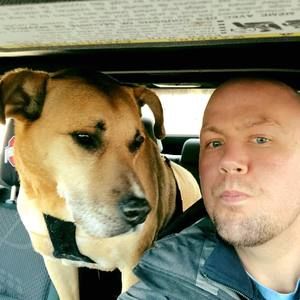 Meet your Posher, Brad